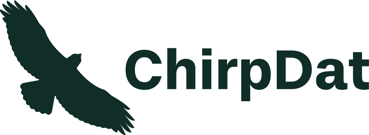 ChirpDat